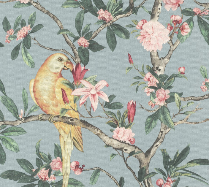 Wallpaper Rasch Poetry II 543339