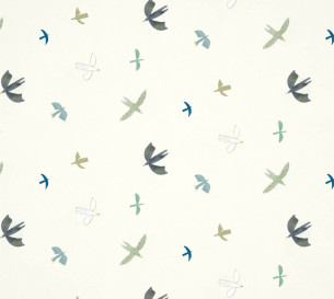 Harlequin Book Of Little Treasures Wallpaper 112641