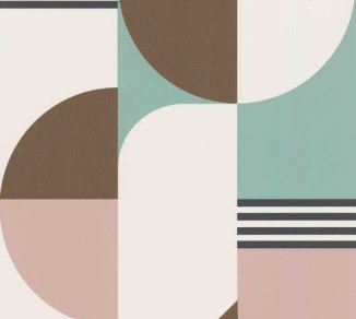 Wallpaper Lutece Arty 51210713