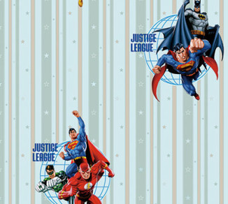 Wallpaper Adawall Ada Kids 8927-2
