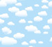 Photo wallpapers Wallstyle Sky 4283