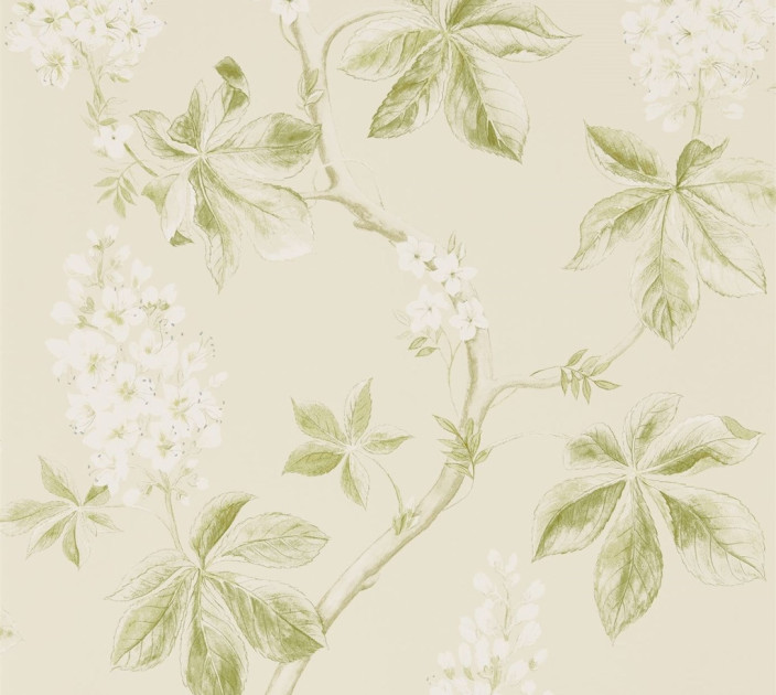 Шпалери Sanderson Woodland Walk DWOW215707