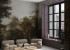Photo wallpaper Your interior 3D Forest 21558