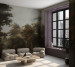 Photo wallpaper Your interior 3D Forest 21558