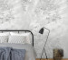 Photo wallpaper Your interior Plants 21037