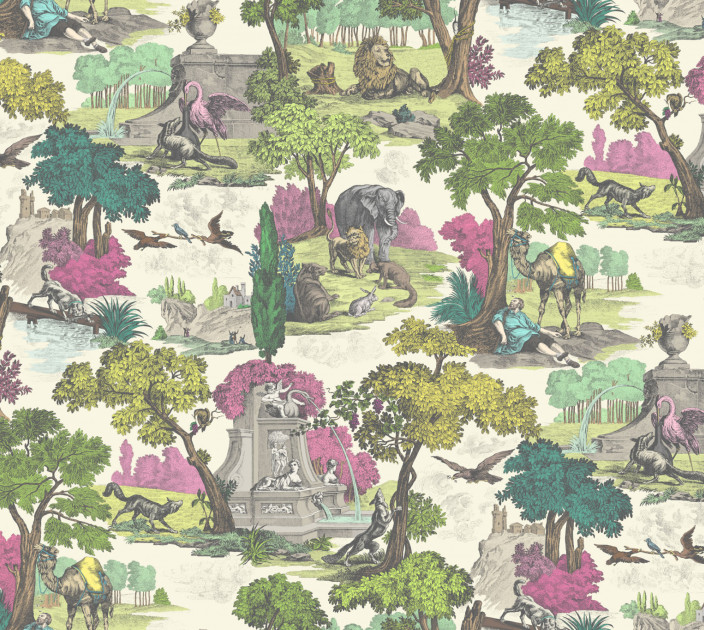 Шпалери Cole&Son The Contemporary Collection 99-16064