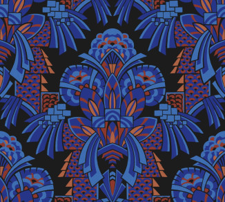 Wallpaper Khroma Folies FOL702