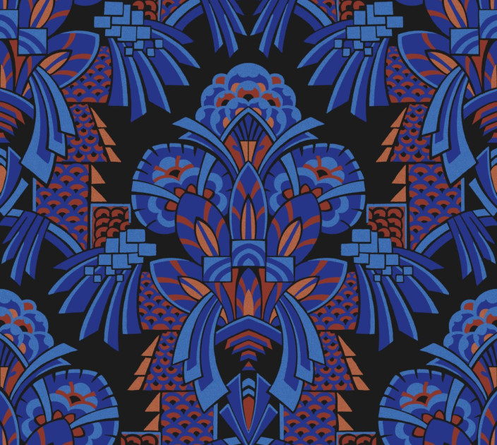 Wallpaper Khroma Folies FOL702