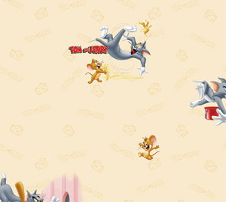 Wallpaper Adawall Ada Kids 8925-2