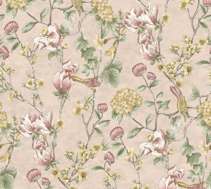 Holden The Lost Gardens Wallpaper 91621