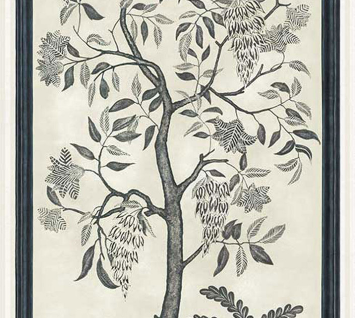 Wallpaper Cole&Son Martyn Lawrence Bullard 113-14041