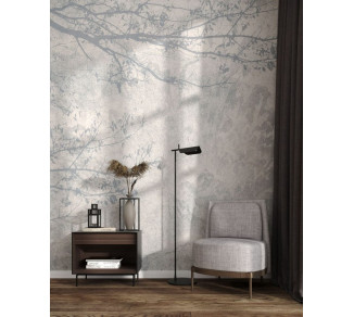 Photo wallpaper Your interior Plants 21527