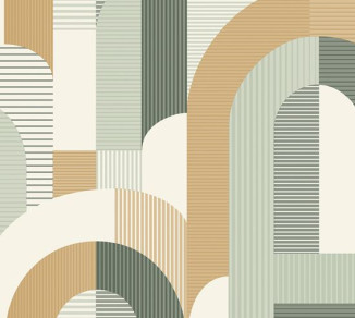 Wallpaper Grandeco Maison mn3609