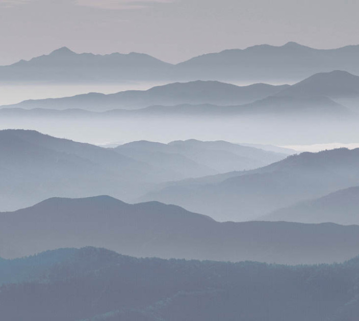 Photo wallpapers Wallstyle Mountains 130920182