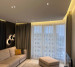 Modern curtains for a studio apartment 20202332