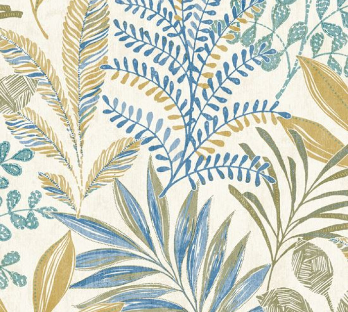 Wallpaper Grandeco Maison mn3107