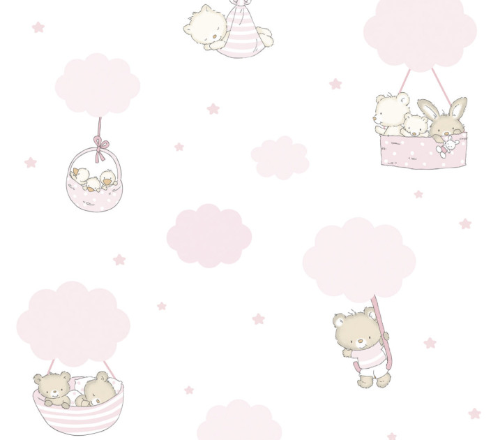 Wallpaper ICH Pippo 452-2