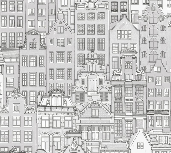 Шпалери Adawall Roka 23115-1