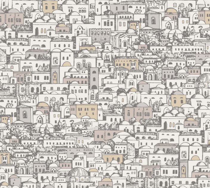 Шпалери Cole&Son Fornasetti Senza Tempo 114-19038