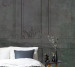 Photo wallpaper Your interior 3D Moldings 21101