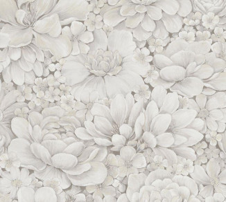 Wallpaper Marburg Floralia 33901