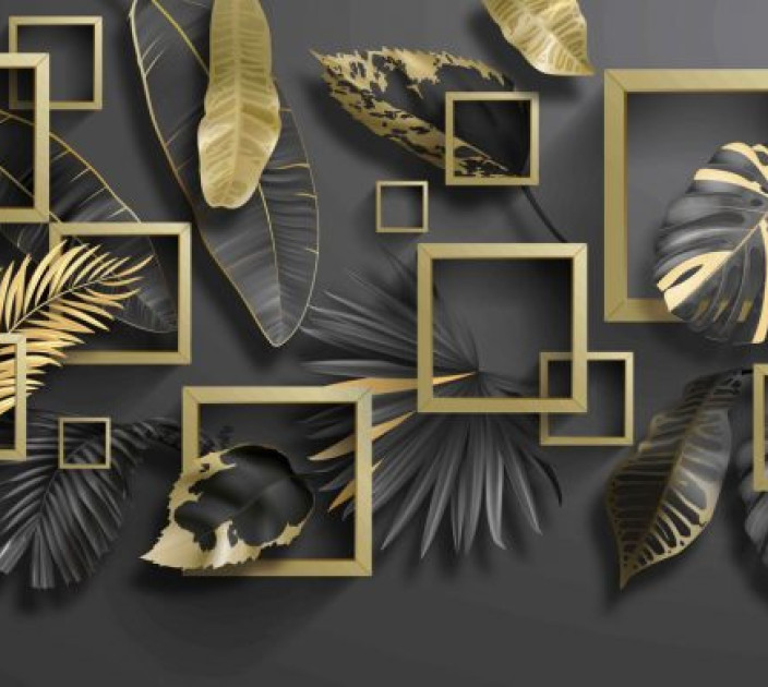 Photo wallpapers Your interior 3D Pictures 20470