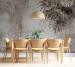 Photo wallpaper Your interior leaves 202336