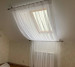 Tulle for a skylight 20202279