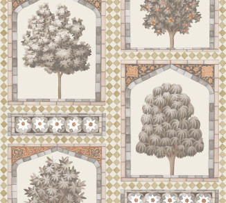 Шпалери Cole&Son Martyn Lawrence Bullard 113-10031