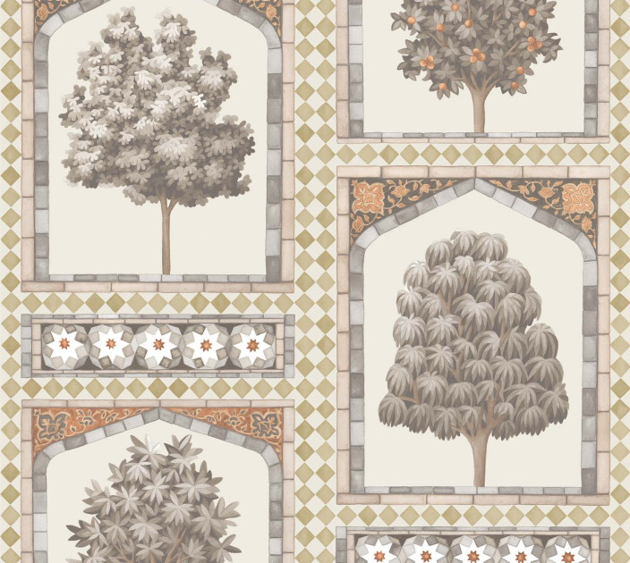 Wallpaper Cole&Son Martyn Lawrence Bullard 113-10031
