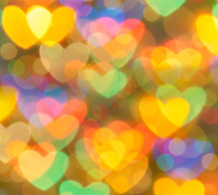 Photo wallpapers Wallstyle Abstraction 9011