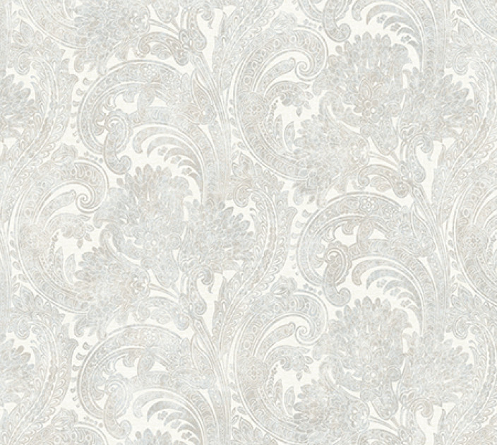 Wallpaper Adawall Indigo 4710-2