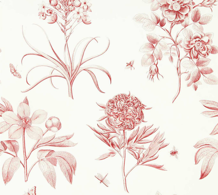 Wallpaper Sanderson One Sixty DOSW217054
