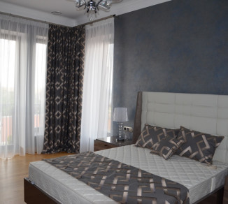Curtains with a pattern 20203066