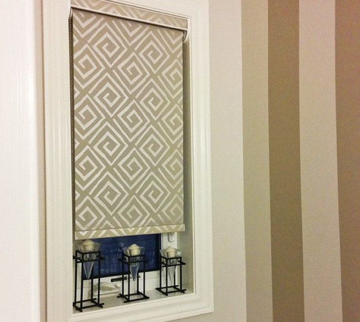 Hi-tech blinds 20202144