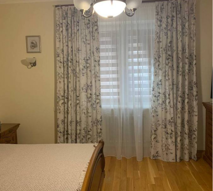 Straight curtains Provence 20202205