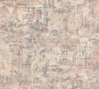 Wallpaper Grandeco Anastasia A54007