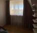 Curtains for a slanted window 20202282