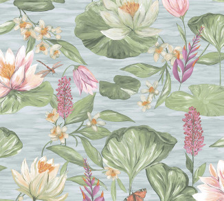 Wallpaper Holden The Lost Gardens 91640