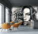 Photo wallpaper WAW Author's wallpaper workshop Yuliana kolir a