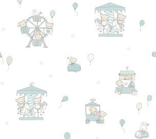 ICH Lullaby 220-4 wallpaper