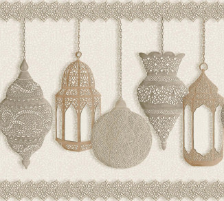 Шпалери Cole&Son Martyn Lawrence Bullard 113-6014