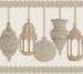 Шпалери Cole&Son Martyn Lawrence Bullard 113-6014