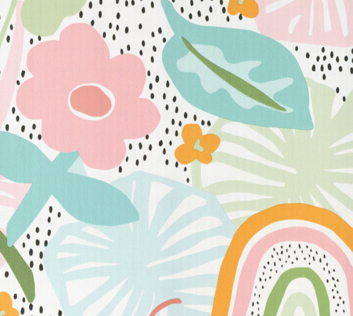 Шпалери BN Wallcoverings Doodleedo 220772