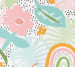 Шпалери BN Wallcoverings Doodleedo 220772