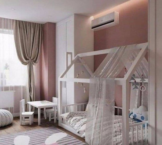 Curtains for children's room 20202159