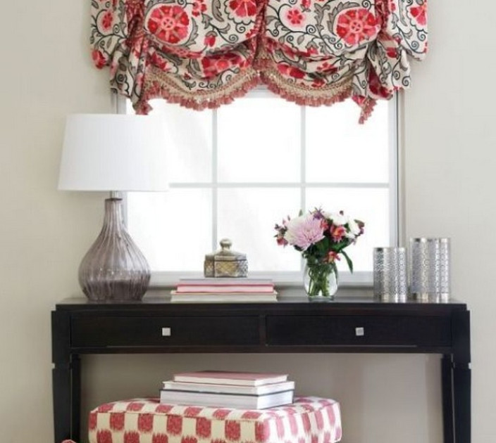 English decorative curtains 20202066