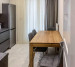 Прямі штори в кухню 20202188