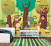 WAW photo wallpapers Workshop of author's wallpapers u lіsi kolіr a
