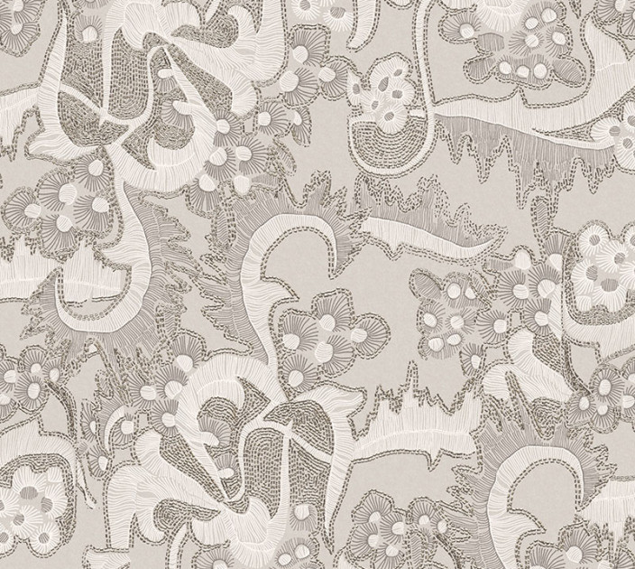 Wallpaper Khroma Kimono kim202